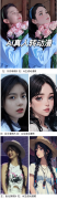 不只能够一键意美图
